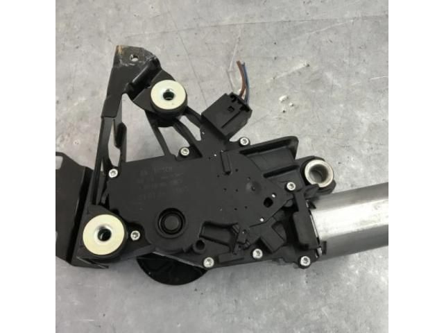 bontott BMW 3 E91 Hátsó Ablaktörlő Motor