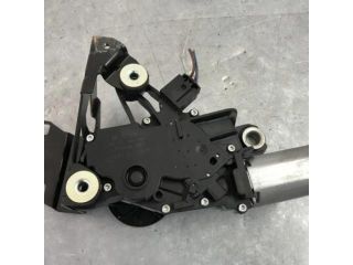 bontott BMW 3 E91 Hátsó Ablaktörlő Motor