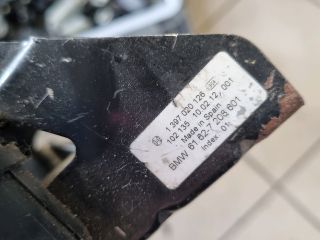 bontott BMW 3 E91 Hátsó Ablaktörlő Motor