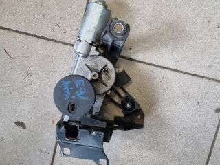 bontott BMW 3 E91 Hátsó Ablaktörlő Motor