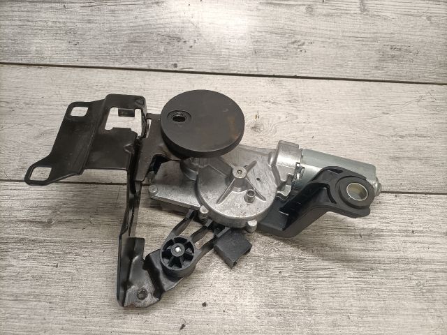 bontott BMW 3 E91 Hátsó Ablaktörlő Motor