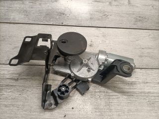 bontott BMW 3 E91 Hátsó Ablaktörlő Motor