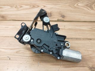 bontott BMW 3 E91 Hátsó Ablaktörlő Motor