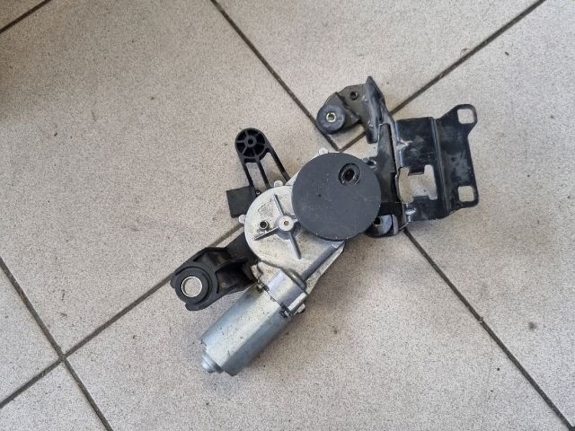 bontott BMW 3 E91 Hátsó Ablaktörlő Motor