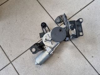 bontott BMW 3 E91 Hátsó Ablaktörlő Motor