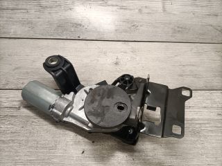 bontott BMW 3 E91 Hátsó Ablaktörlő Motor