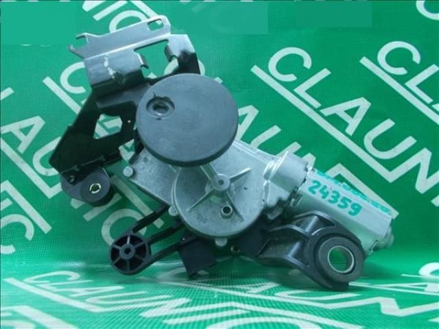 bontott BMW 3 E91 Hátsó Ablaktörlő Motor