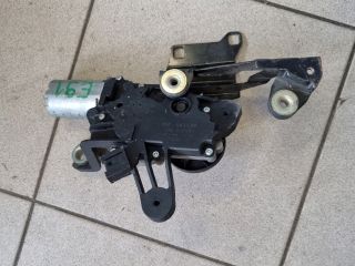 bontott BMW 3 E91 Hátsó Ablaktörlő Motor