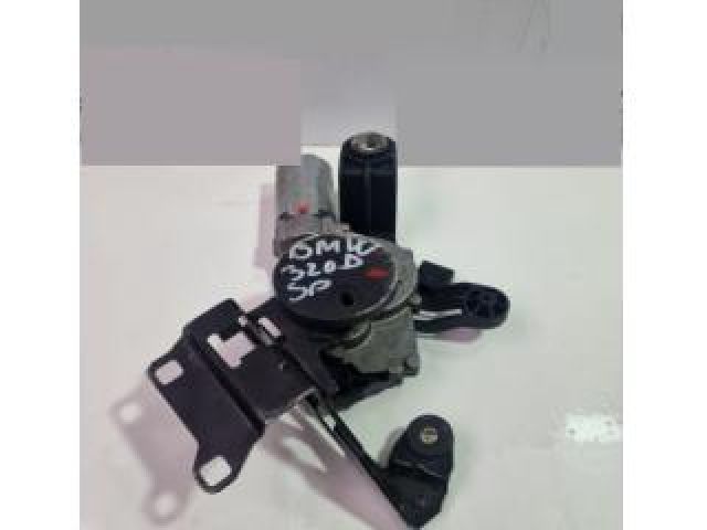 bontott BMW 3 E91 Hátsó Ablaktörlő Motor