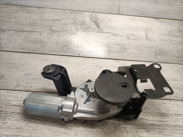 bontott BMW 3 E91 Hátsó Ablaktörlő Motor