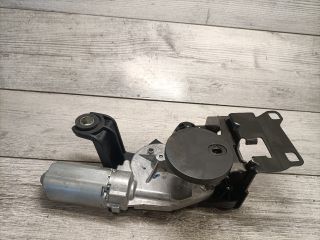 bontott BMW 3 E91 Hátsó Ablaktörlő Motor