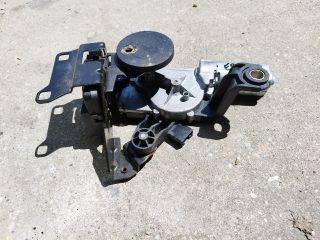 bontott BMW 3 E91 Hátsó Ablaktörlő Motor