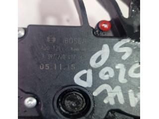 bontott BMW 3 E91 Hátsó Ablaktörlő Motor