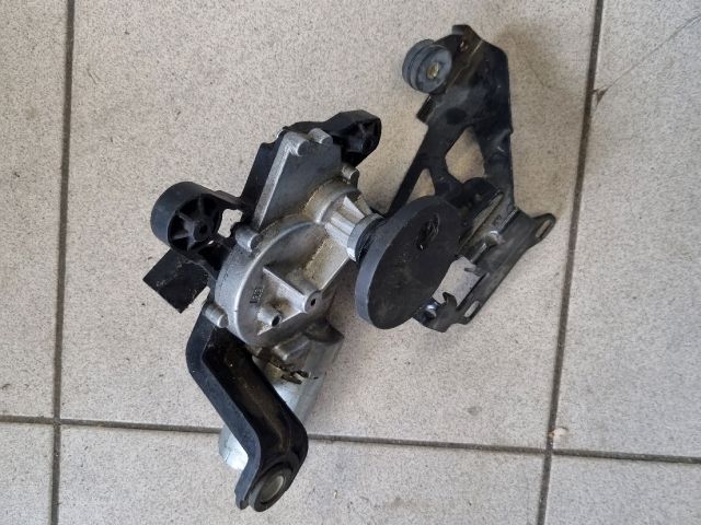 bontott BMW 3 E91 Hátsó Ablaktörlő Motor