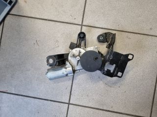 bontott BMW 3 E91 Hátsó Ablaktörlő Motor