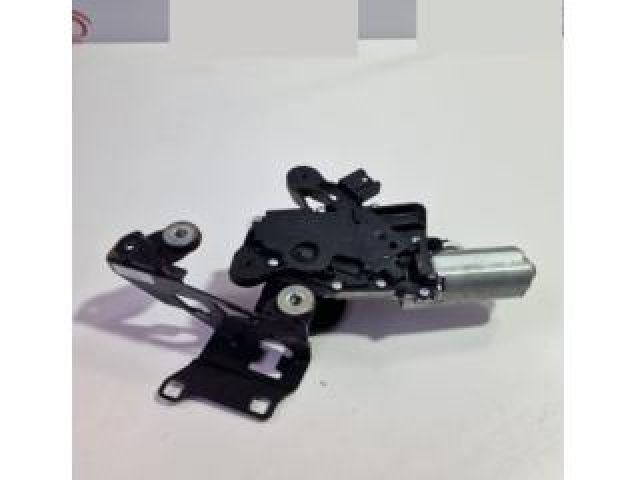 bontott BMW 3 E91 Hátsó Ablaktörlő Motor