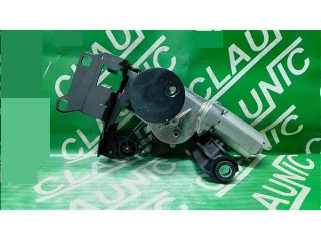 bontott BMW 3 E91 Hátsó Ablaktörlő Motor