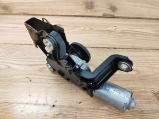 bontott BMW 3 E91 Hátsó Ablaktörlő Motor