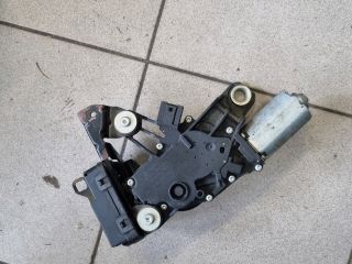 bontott BMW 3 E91 Hátsó Ablaktörlő Motor