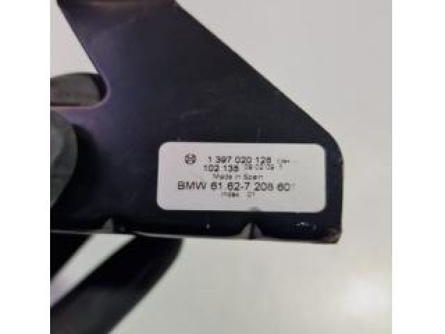 bontott BMW 3 E91 Hátsó Ablaktörlő Motor