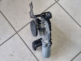 bontott BMW 3 E91 Hátsó Ablaktörlő Motor