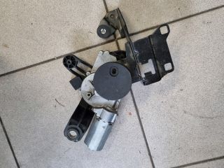 bontott BMW 3 E91 Hátsó Ablaktörlő Motor
