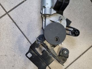 bontott BMW 3 E91 Hátsó Ablaktörlő Motor
