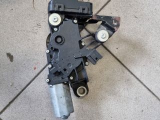 bontott BMW 3 E91 Hátsó Ablaktörlő Motor