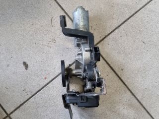 bontott BMW 3 E91 Hátsó Ablaktörlő Motor
