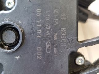 bontott BMW 3 E91 Hátsó Ablaktörlő Motor