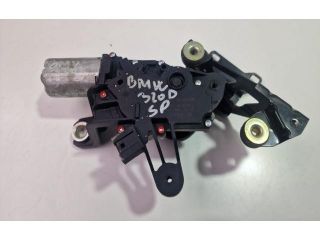bontott BMW 3 E91 Hátsó Ablaktörlő Motor