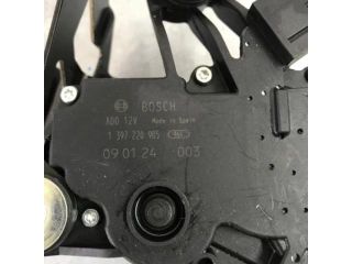 bontott BMW 3 E91 Hátsó Ablaktörlő Motor