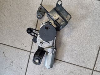 bontott BMW 3 E91 Hátsó Ablaktörlő Motor