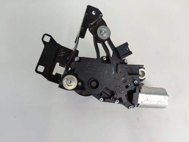 bontott BMW 3 E91 Hátsó Ablaktörlő Motor