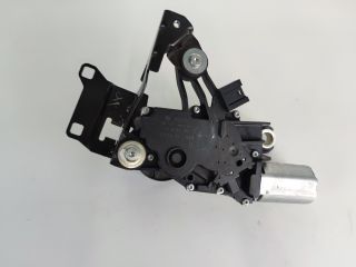 bontott BMW 3 E91 Hátsó Ablaktörlő Motor