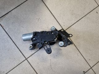 bontott BMW 3 E91 Hátsó Ablaktörlő Motor