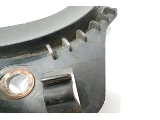 bontott BMW 3 E91 Hátsó középső Lökhárító Tartó (Műanyag)