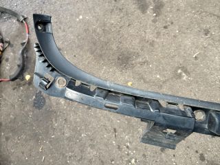 bontott BMW 3 E91 Hátsó középső Lökhárító Tartó (Műanyag)