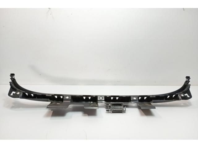 bontott BMW 3 E91 Hátsó középső Lökhárító Tartó (Műanyag)