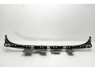 bontott BMW 3 E91 Hátsó középső Lökhárító Tartó (Műanyag)