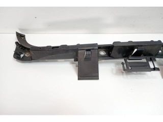 bontott BMW 3 E91 Hátsó középső Lökhárító Tartó (Műanyag)