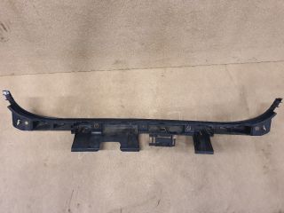 bontott BMW 3 E91 Hátsó középső Lökhárító