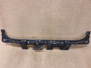 bontott BMW 3 E91 Hátsó középső Lökhárító