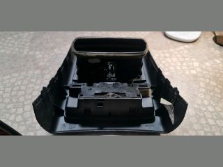 bontott BMW 3 E91 Hátsó középső Szellőző