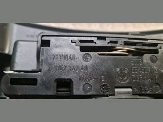 bontott BMW 3 E91 Hátsó középső Szellőző