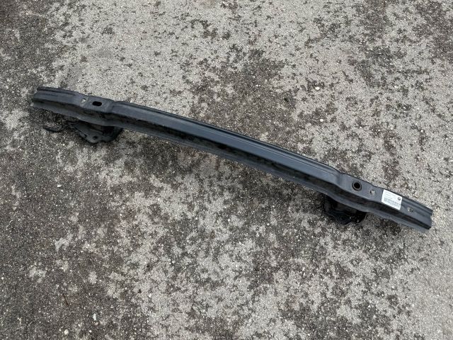 bontott BMW 3 E91 Hátsó Lökhárító Merevítő (Fém)