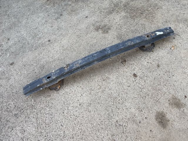 bontott BMW 3 E91 Hátsó Lökhárító Merevítő (Fém)