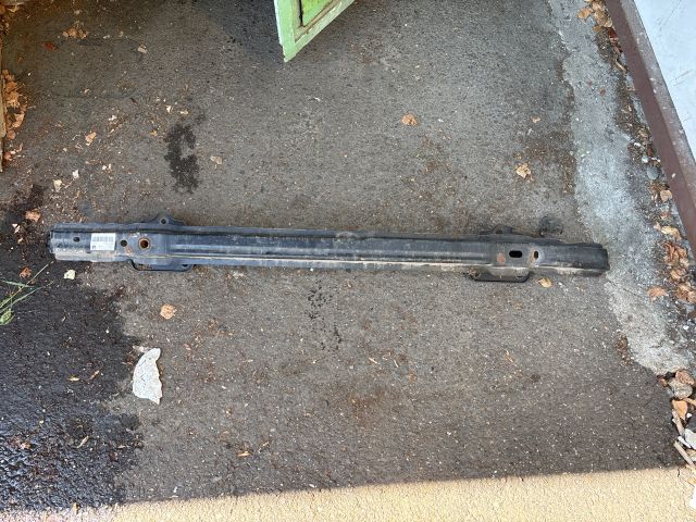 bontott BMW 3 E91 Hátsó Lökhárító Merevítő (Fém)