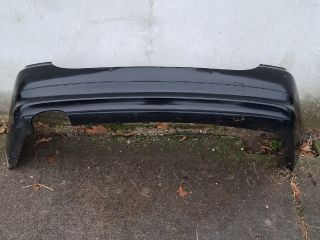 bontott BMW 3 E91 Hátsó Lökhárító (Részeivel)