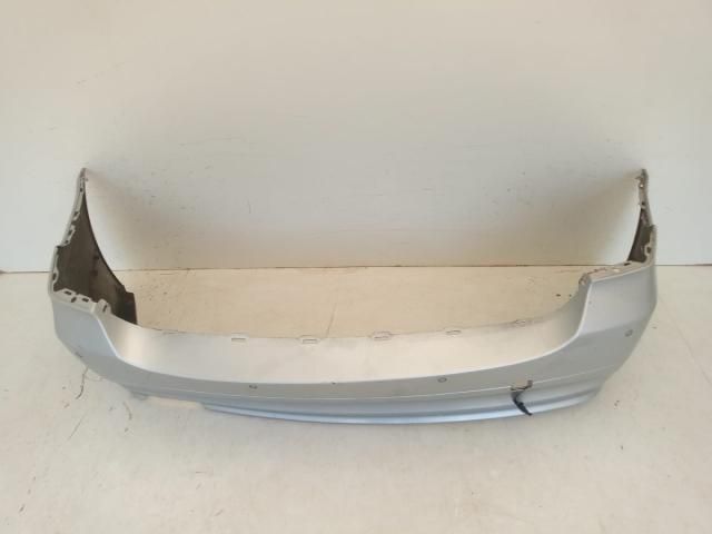 bontott BMW 3 E91 Hátsó Lökhárító (Üresen)